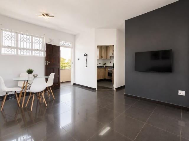Apartment for sale in Seaview, Kwazulu-natal