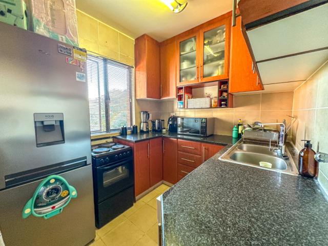 Apartment for sale in Seaview, Kwazulu-natal
