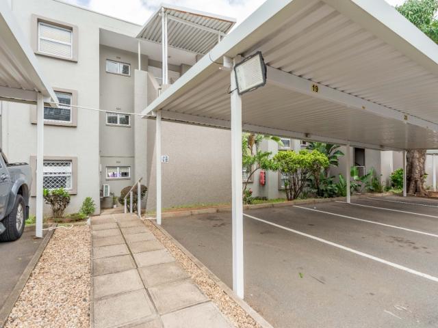 Apartment for sale in Seaview, Kwazulu-natal