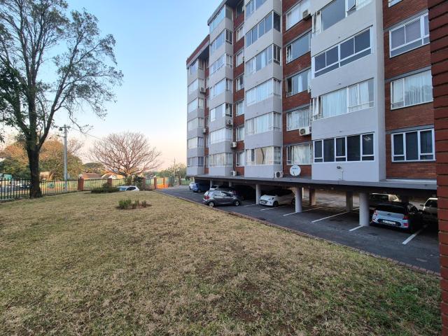 Apartment for sale in Overport, Durban
