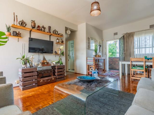 Apartment for sale in Seaview, Kwazulu-natal