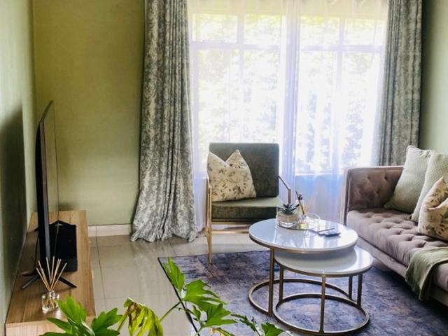 Apartment for sale in UMhlathuze Municipality, Kwazulu-natal