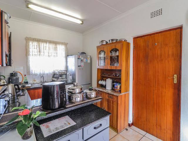 Apartment for sale in Gauteng