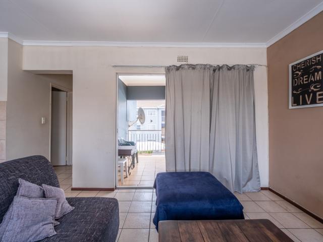 Apartment for sale in Randburg, Gauteng
