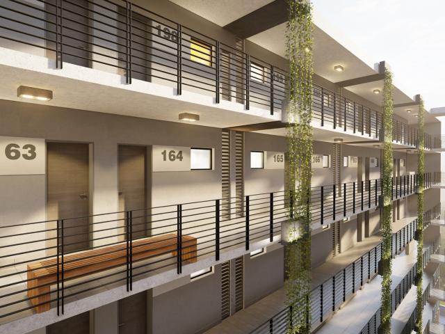 Apartment for sale in Gauteng
