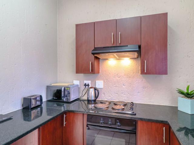 Apartment for sale in Randburg, Gauteng