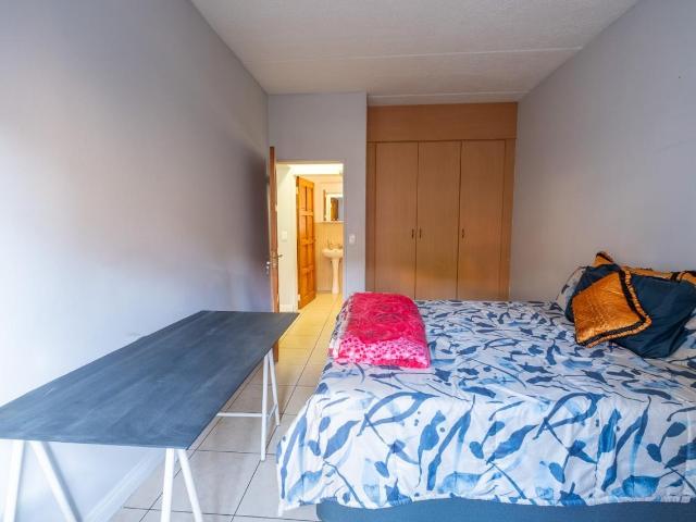Apartment for sale in Randburg, Gauteng
