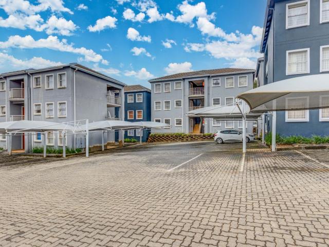 Apartment for sale in Randburg, Gauteng