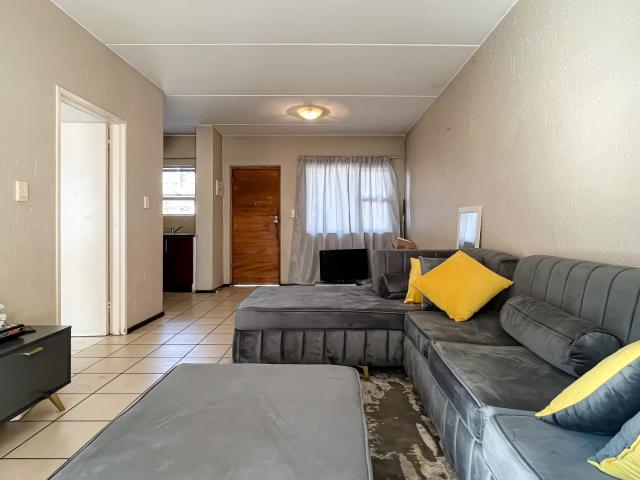 Apartment for sale in Randburg, Gauteng