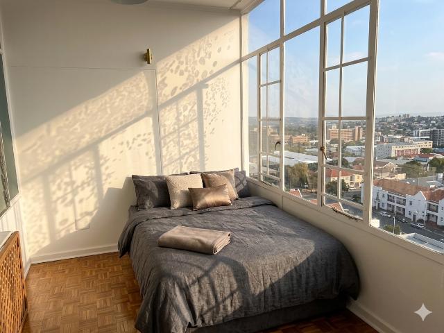 Apartment for sale in Randburg, Gauteng