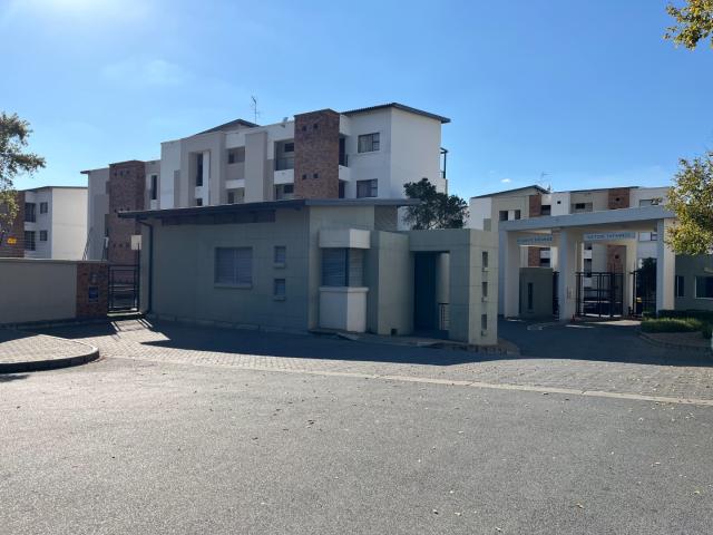 Apartment for sale in Gauteng