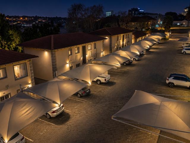 Apartment for sale in Gauteng