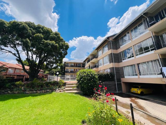 Apartment for sale in Gauteng