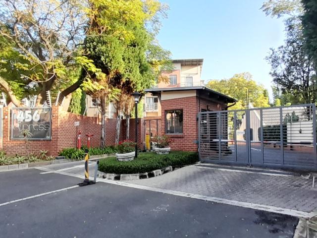 Apartment for sale in Randburg, Gauteng