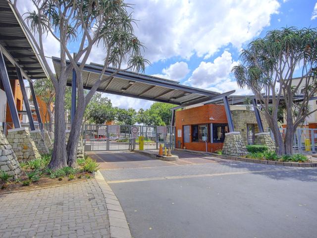 Apartment for sale in Randburg, Gauteng