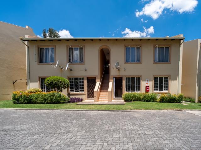 Apartment for sale in Randburg, Gauteng