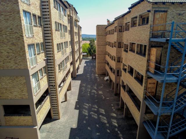 Apartment for sale in Randburg, Gauteng
