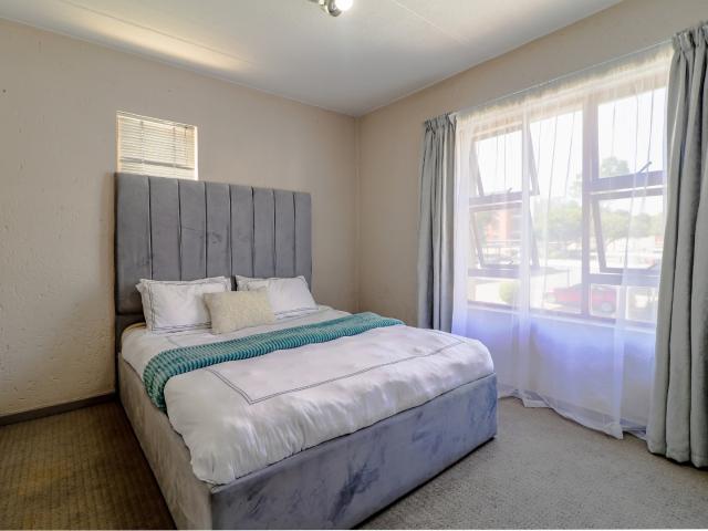 Apartment for sale in Randburg, Gauteng