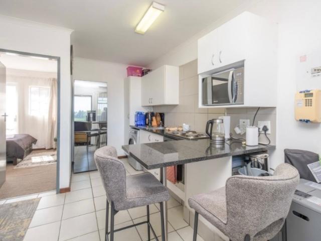 Apartment for sale in Gauteng