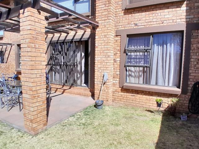 Apartment for sale in Fochville, Gauteng