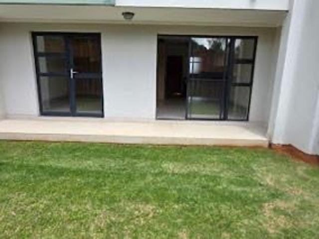 Apartment for sale in Gauteng