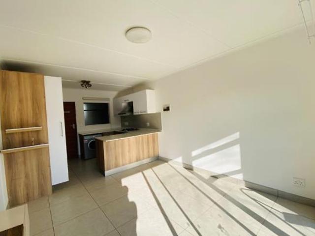 Apartment for sale in Alexandra, Gauteng