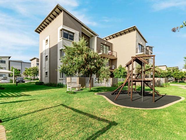 Apartment for sale in Douglasdale, Randburg