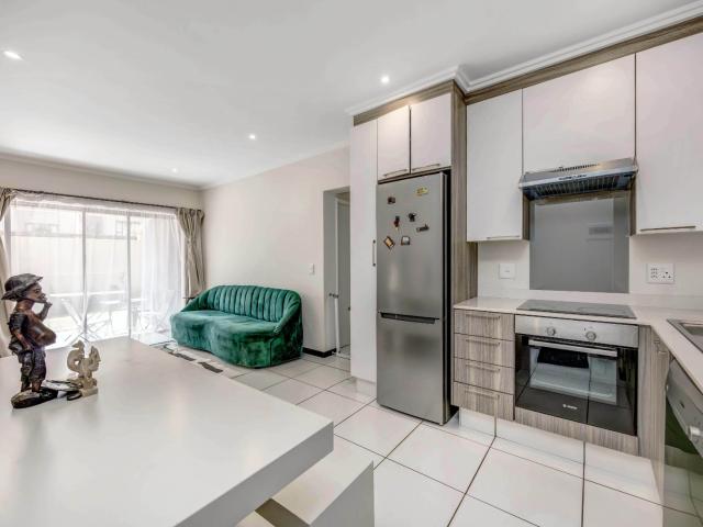 Apartment for sale in Randburg, Gauteng