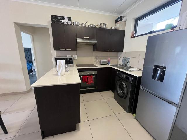Apartment for sale in Gauteng