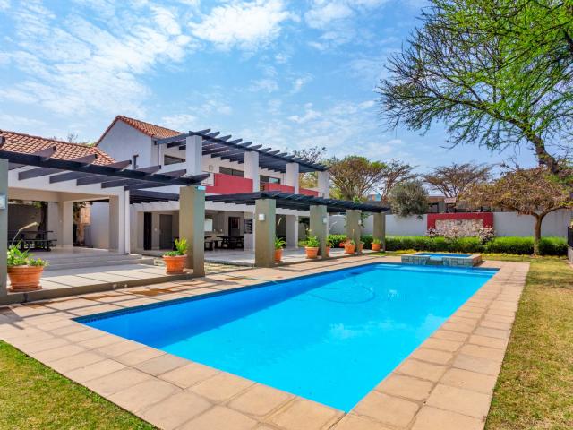 Apartment for sale in Randburg, Gauteng