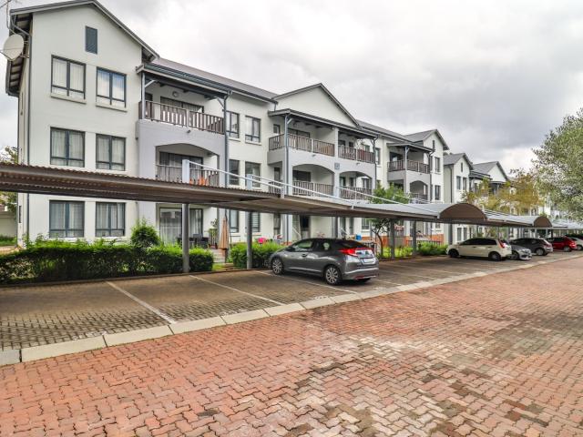 Apartment for sale in Gauteng