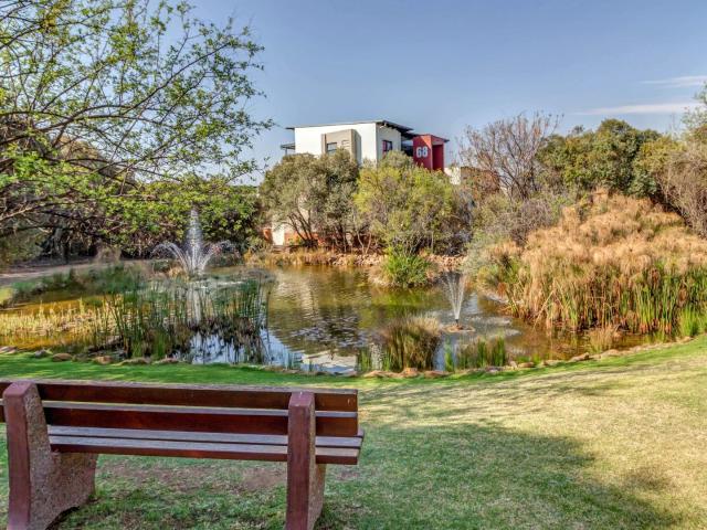 Apartment for sale in Randburg, Gauteng