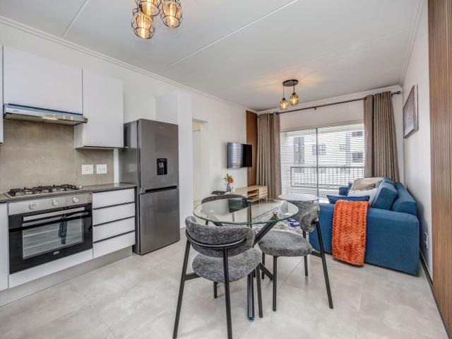 Apartment for sale in Randburg, Gauteng