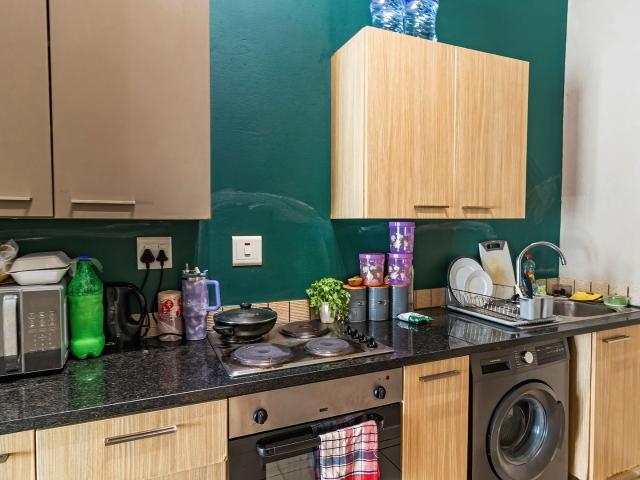 Apartment for sale in Gauteng