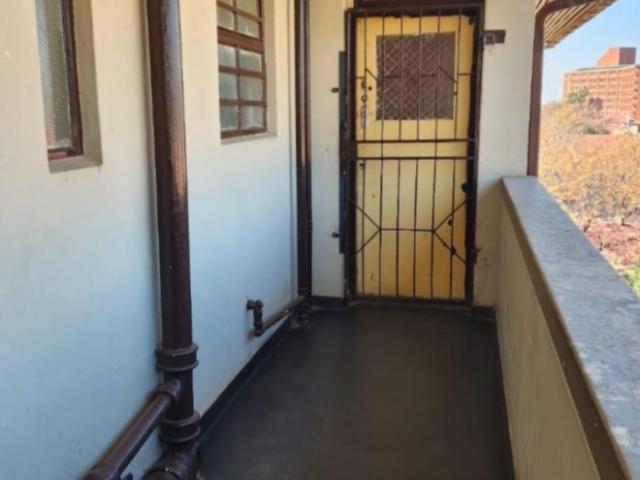Apartment for sale in Germiston