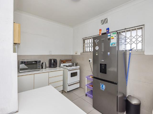 Apartment for sale in Parow, Western Cape