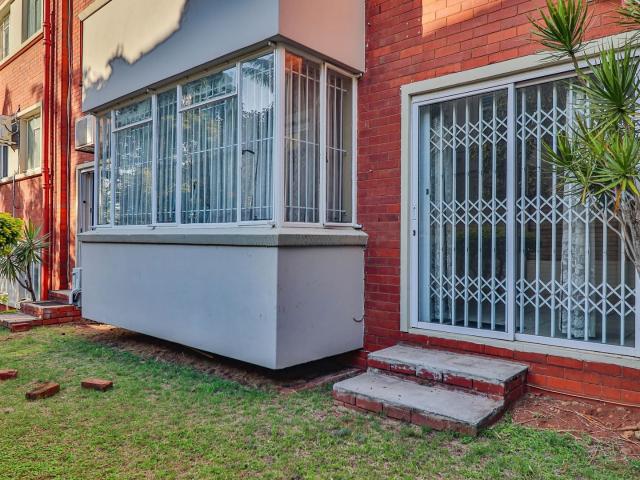 Apartment for sale in Seaview, Kwazulu-natal