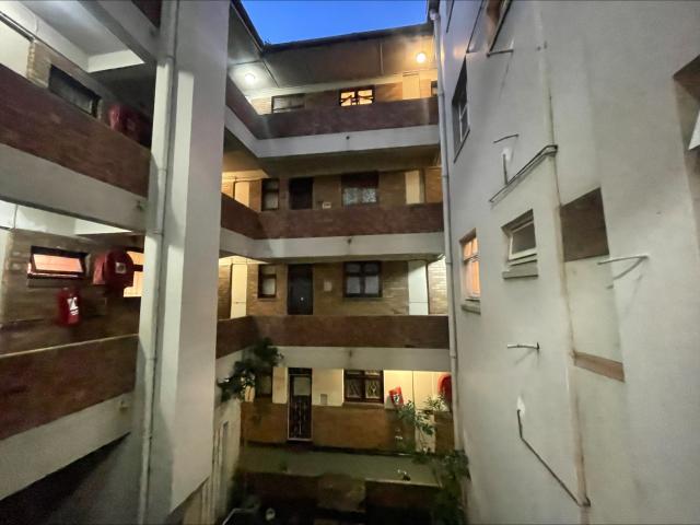 Apartment for sale in Seaview, Kwazulu-natal