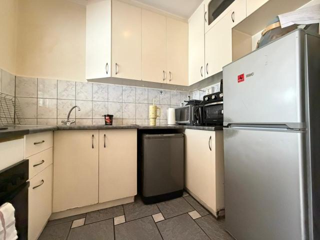 Apartment for sale in Seaview, Kwazulu-natal