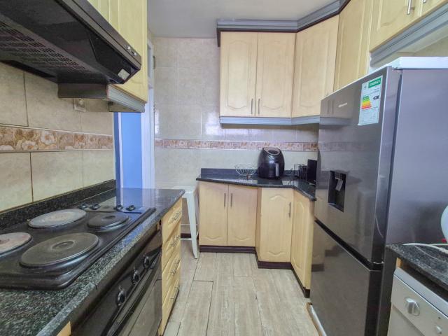 Apartment for sale in Seaview, Kwazulu-natal