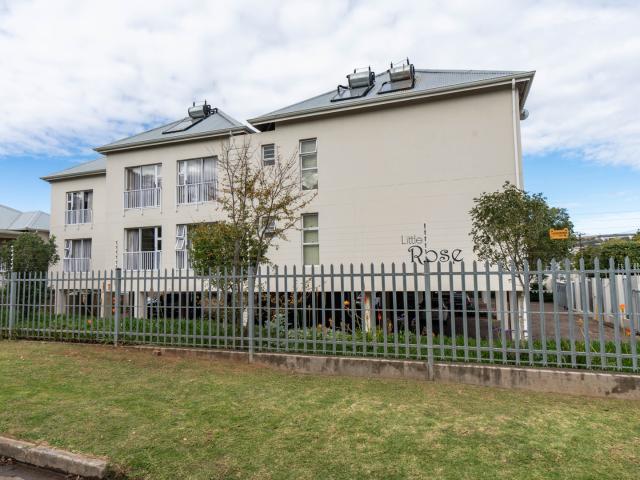 Apartment for sale in Eastern Cape
