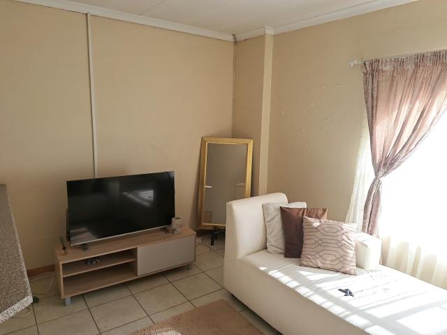 Apartment for sale in Midrand