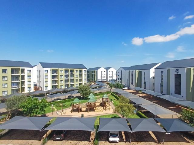 Apartment for sale in Kungwini, Gauteng