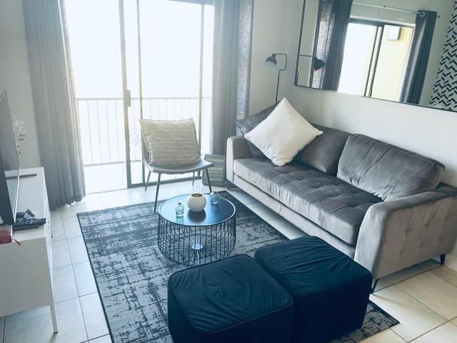 Apartment for sale in Waterkloof, Gauteng