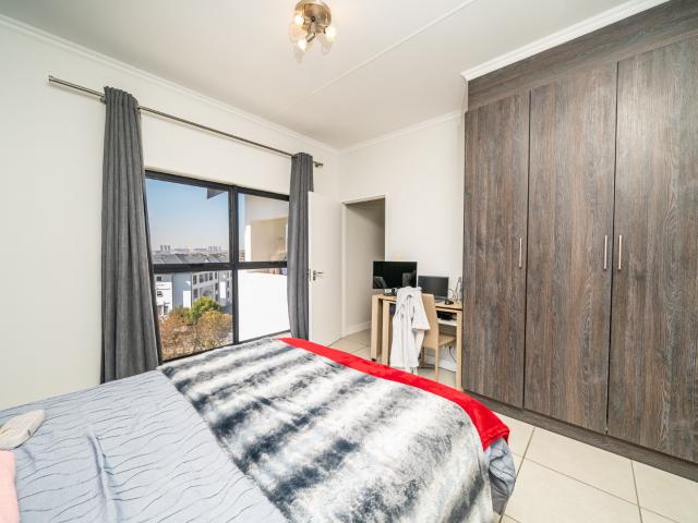 Apartment for sale in Edenvale