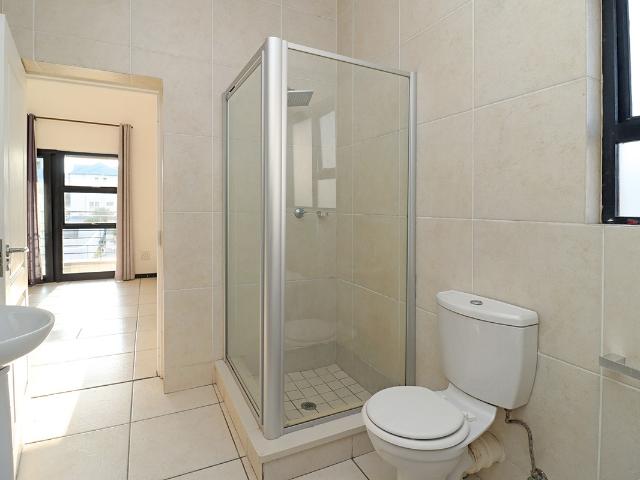 Apartment for sale in Gauteng