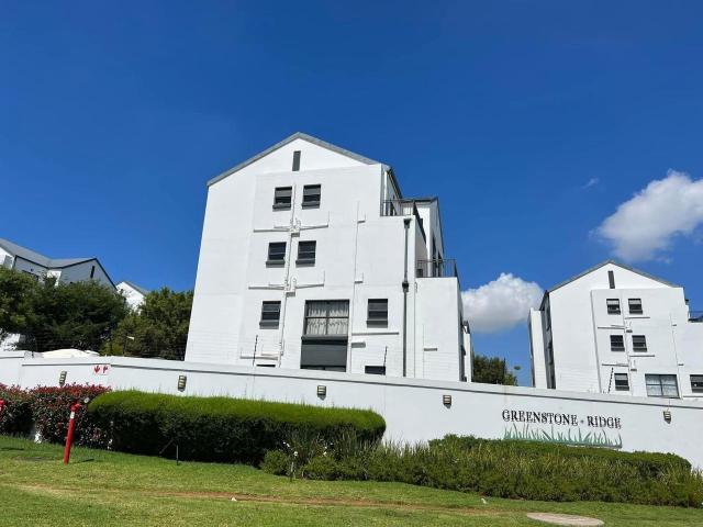 Apartment for sale in Edenvale, Gauteng
