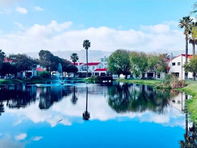 Apartment for sale in Western Cape