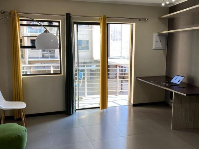 Apartment for sale in Waterkloof, Gauteng