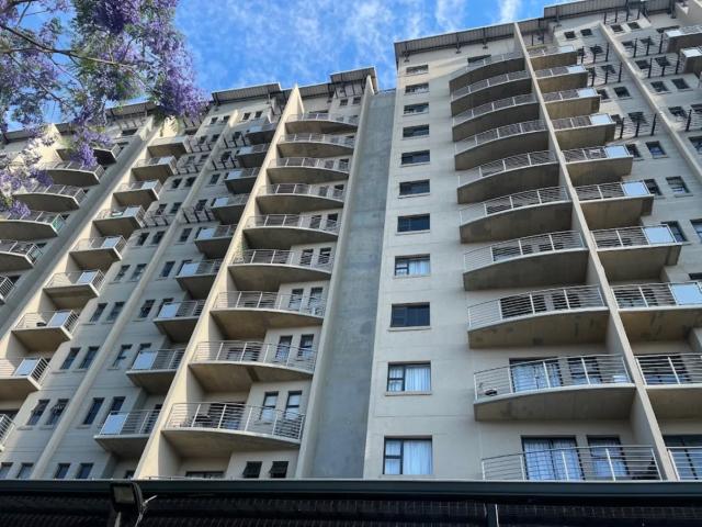 Apartment for sale in Waterkloof, Gauteng